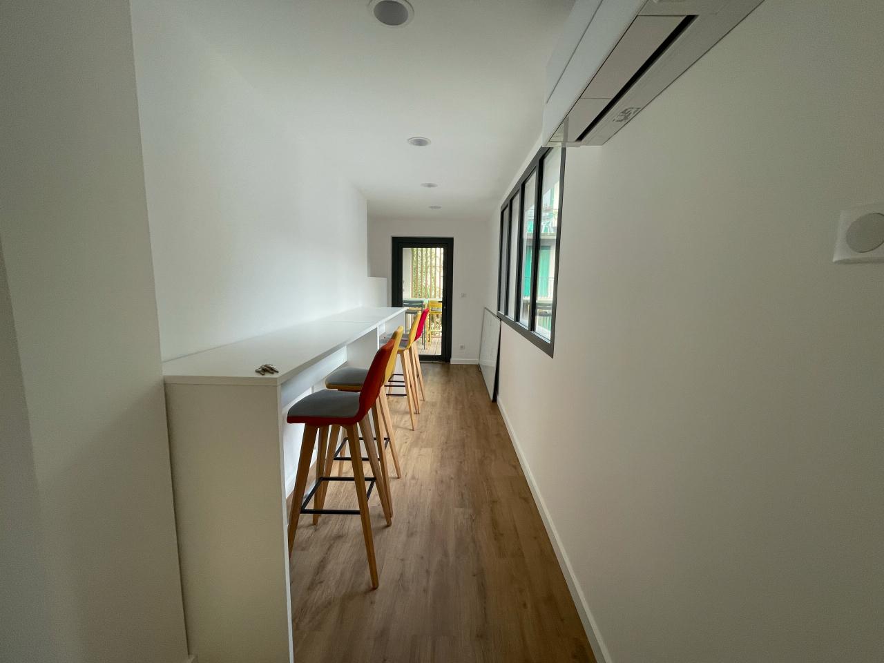 Bureau Toulouse 185m² Location bureau Toulouse Haute-Garonne OLBUR2426988 16